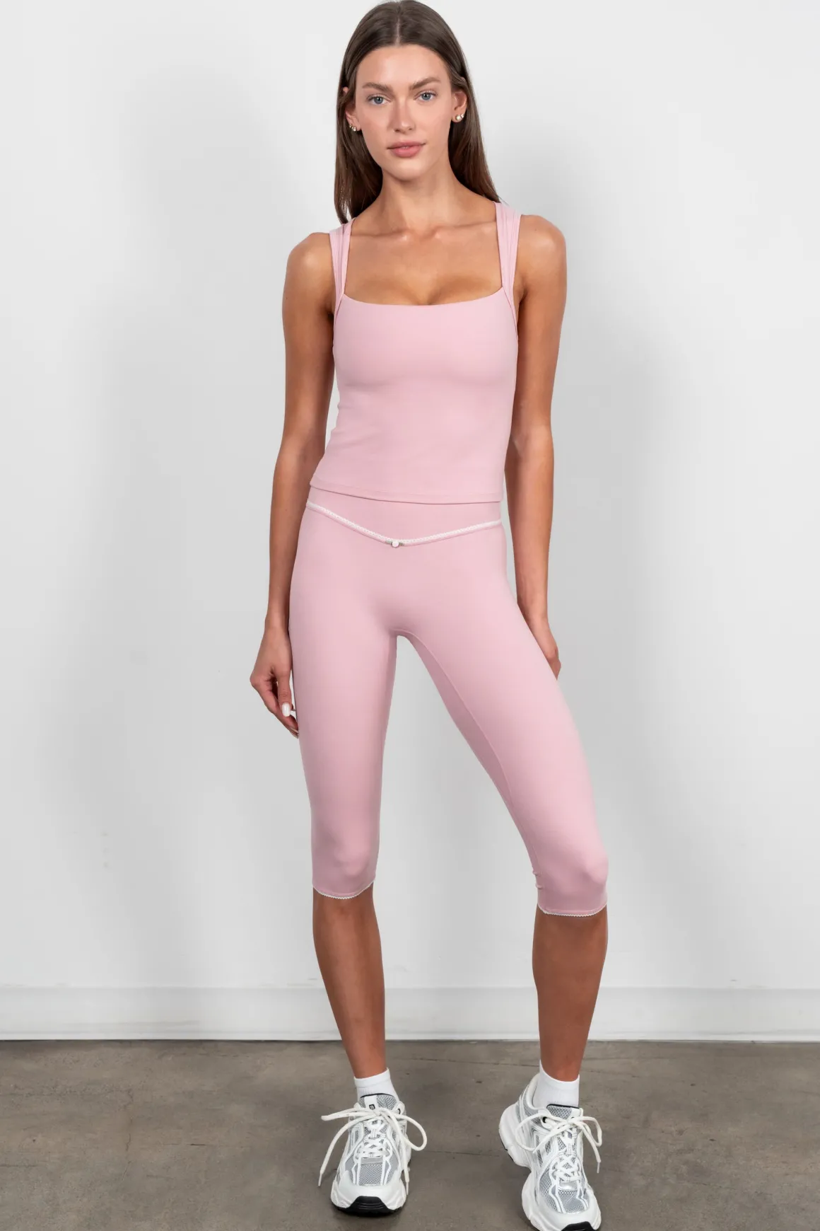 Vitality Daydream® QT Capri - Baby Heather