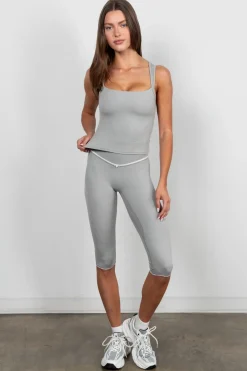 Vitality Daydream® QT Capri - Dove Heather