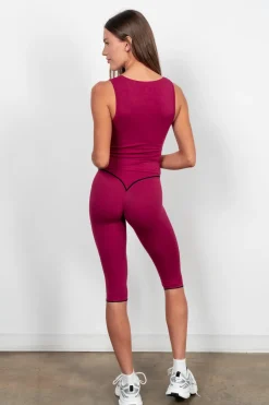 Vitality Daydream® QT Capri - Romance Heather