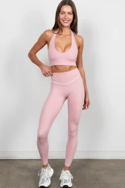 Vitality Daydream® QT Pant - Baby Heather