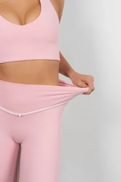 Vitality Daydream® QT Pant - Baby Heather