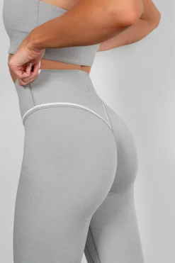 Vitality Daydream® QT Pant - Dove Heather