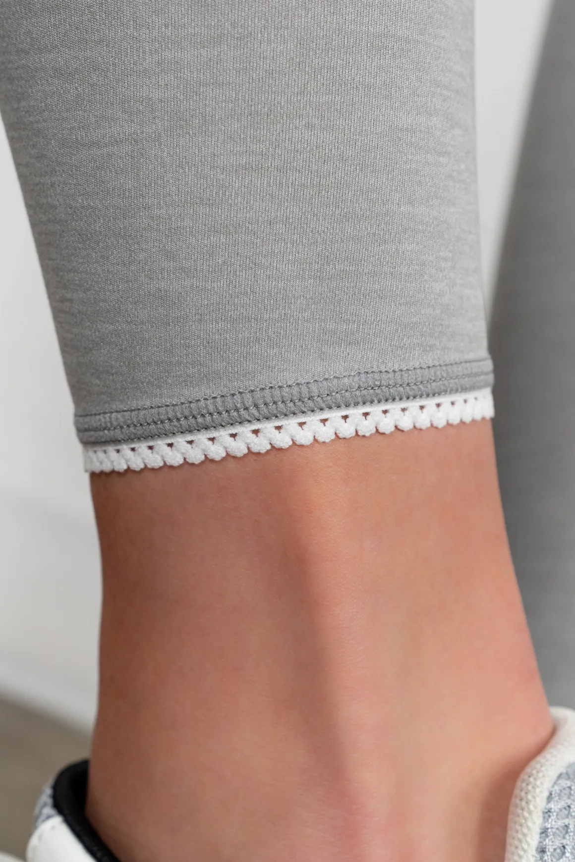 Vitality Daydream® QT Pant - Dove Heather