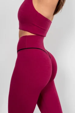 Vitality Daydream® QT Pant - Romance Heather