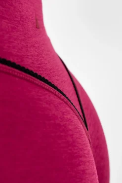 Vitality Daydream® QT Pant - Romance Heather
