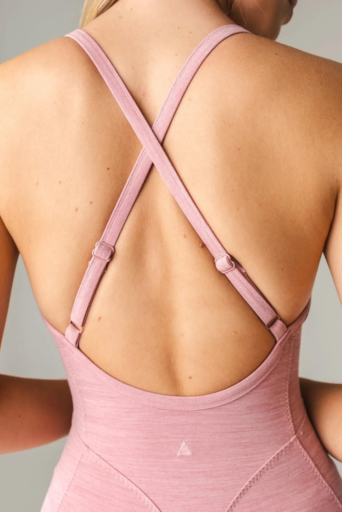 Vitality Daydream® Stitch Jumper - Rose Garden