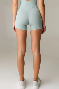 Vitality Daydream® Stitch Jumper - Mint Ice Cream