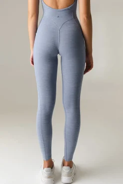 Vitality Daydream® Stitch Jumpsuit - Raindrop