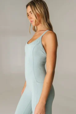Vitality Daydream® Stitch Jumpsuit - Mint Ice Cream