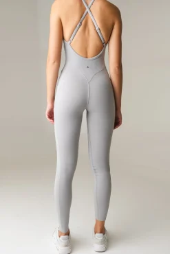 Vitality Daydream® Stitch Jumpsuit - Crescent Moon