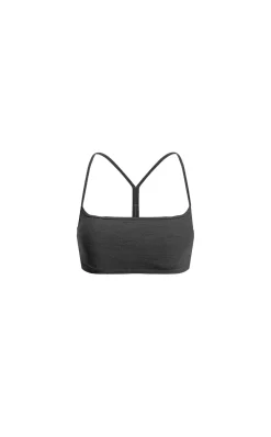 Vitality Daydream® Stitch Racer Bra - Midnight Marl