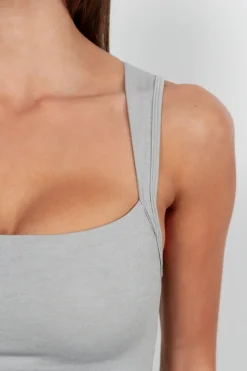 Vitality Daydream® Together Tank - Dove Heather