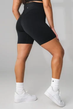 Vitality Daydream® V Biker Short - Midnight