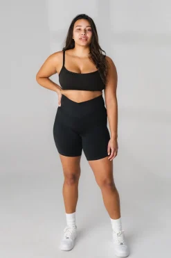 Vitality Daydream® V Biker Short - Midnight