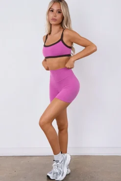 Vitality Daydream® Volley Short - Berry Heather