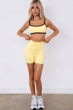 Vitality Daydream® Volley Short - Vanilla Heather