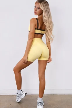 Vitality Daydream® Volley Short - Vanilla Heather