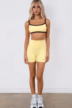 Vitality Daydream® Volley Short - Vanilla Heather