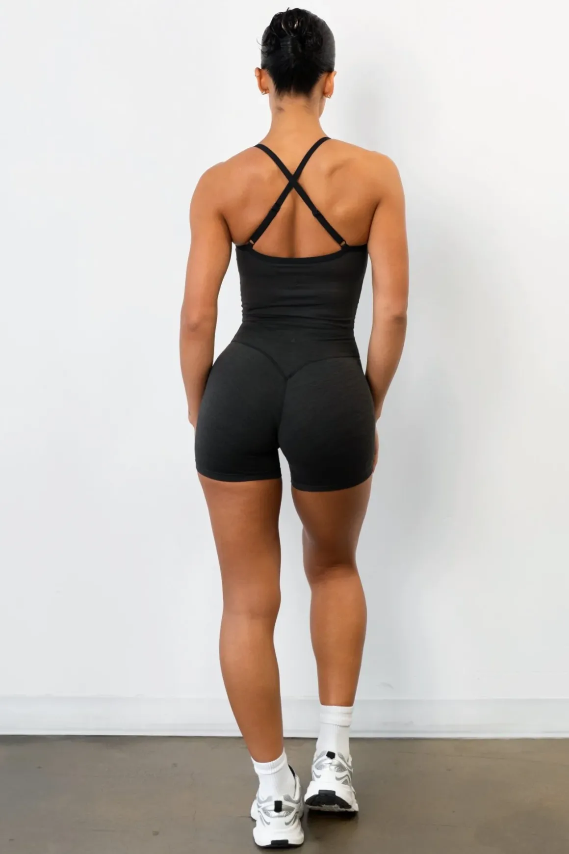 Vitality Daydream® Volley Short - Midnight Marl