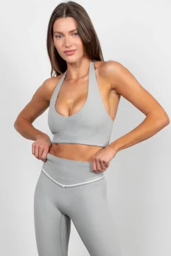 Vitality Daydream® Voop Longline - Dove Heather