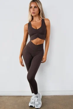Vitality Daydream® V Pant - Brownie Batter