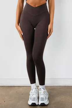 Vitality Daydream® V Pant - Brownie Batter
