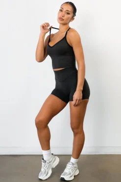 Vitality Daydream® V Tank - Midnight Marl