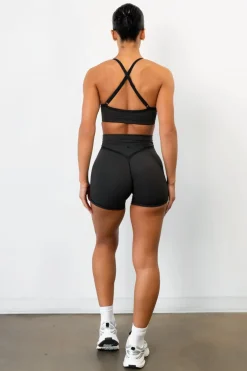 Vitality Daydream® V Volley Short - Midnight Marl