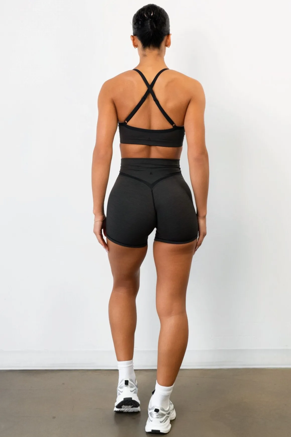 Vitality Daydream® V Volley Short - Midnight Marl