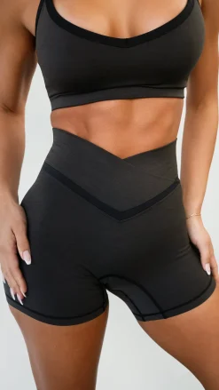 Vitality Daydream® V Volley Short - Midnight Marl