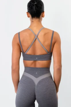 Vitality Daydream® X Bra - River Rock