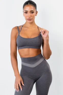 Vitality Daydream® X Bra - River Rock