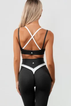 Vitality Daydream® X Bra - Tuxedo