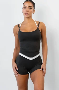 Vitality Daydream® X Tank - Tuxedo