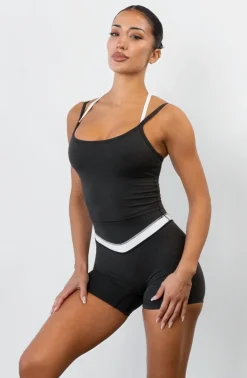 Vitality Daydream® X Tank - Tuxedo