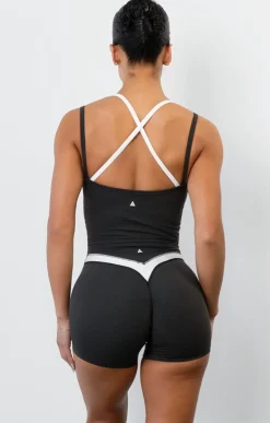 Vitality Daydream® X Tank - Tuxedo