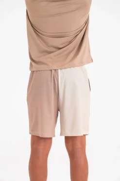 Vitality Drift Men's Short - Khaki Combo