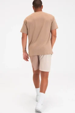 Vitality Drift Men's Short - Khaki Combo