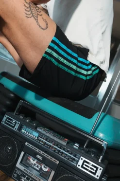 Vitality Drift® Men's Short - Night Drive