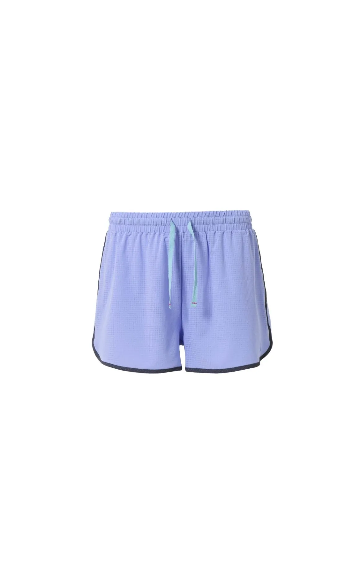 Vitality Drift® Trail Short - Haze