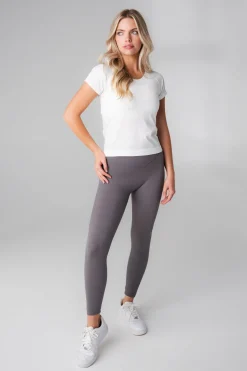 Vitality Energy® Tee - Snow