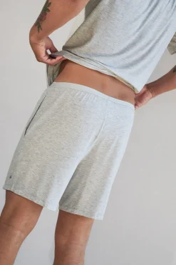 Vitality Float® Men's Basic Short - Stone Marl