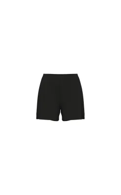 Vitality Float Rib Boxer Short - Midnight