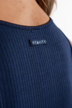 Vitality Float Rib U Tank - Oxford