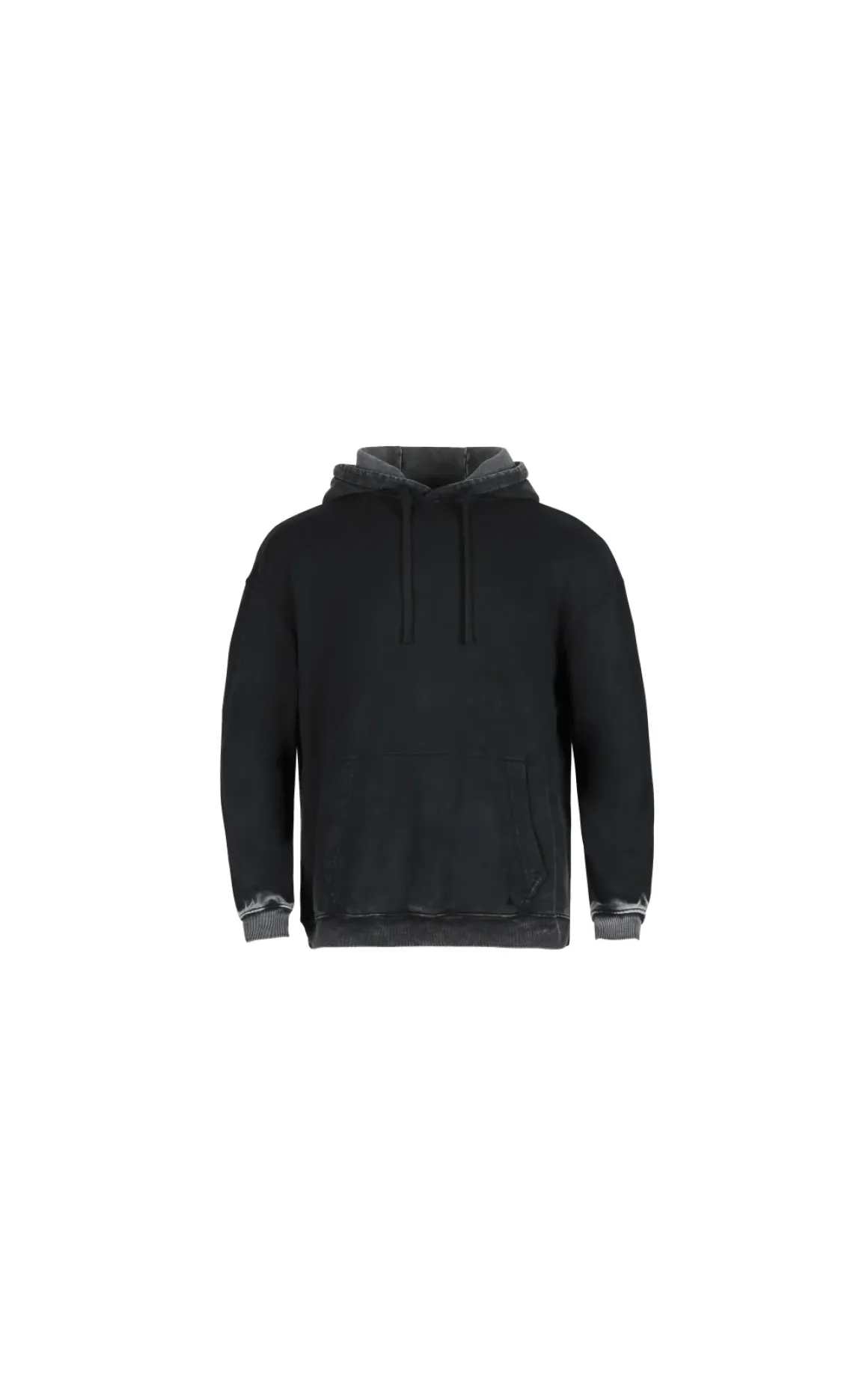 Vitality Homebody® Men's Hoodie - Midnight Washed