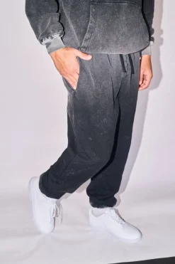 Vitality Homebody® Men's Jogger - Midnight Washed