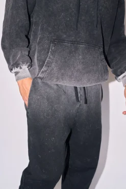 Vitality Homebody® Men's Jogger - Midnight Washed