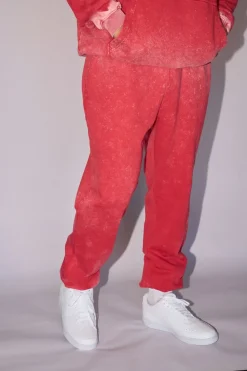 Vitality Homebody® Men's Jogger - Hot Pepper Washed