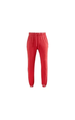 Vitality Homebody® Men's Jogger - Hot Pepper Washed