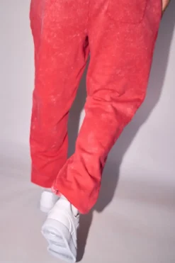 Vitality Homebody® Men's Jogger - Hot Pepper Washed